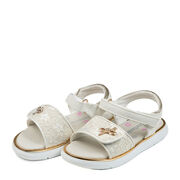 Melania M2430 WHITE T2 SCARPA BAMBINO