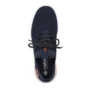 Rieker B7376-15 navy/navy