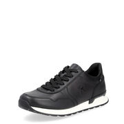 Rieker U0304-01 nero/black