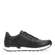 Rieker U0304-01 nero/black