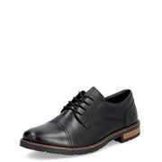 Rieker 14607-00 black/black