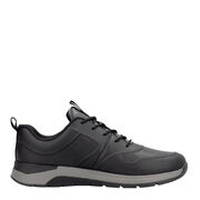 Rieker 39614-00 black/black