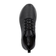 Rieker 39614-00 black/black