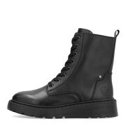 Rieker 70401-00 black/black