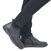 Rieker B0355-00 black/black/black