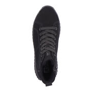 Rieker W0960-00 black/black