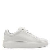 Tamaris 23736-117 WHITE LEATHER