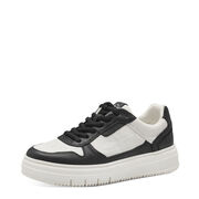 Tamaris 23746-009 BLACK/WHITE