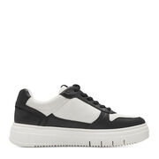 Tamaris 23746-009 BLACK/WHITE