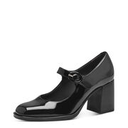 Tamaris 24440-018 BLACK PATENT