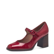 Tamaris 24440-524 RED PATENT