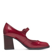 Tamaris 24440-524 RED PATENT