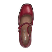 Tamaris 24440-524 RED PATENT