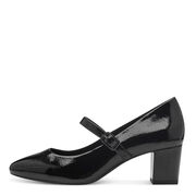 Marco Tozzi 22452-018 BLACK PATENT