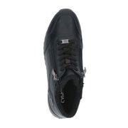 Caprice 26201-022 BLACK NAPPA