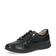 Caprice 23750-022 BLACK NAPPA