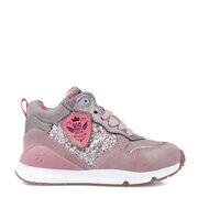 Biomecanics 231213-A ZAPATO URBAN ESCUDO OLD ROSE (SERRAJE)