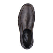 Rieker 12250-25 chestnut/chestnut