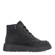 Rieker 70400-00 black/black