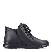 Rieker N2131-00 nero/black