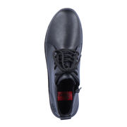 Rieker N2131-00 nero/black