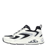 Skechers 177424-WBK-TRES-AIR UNO