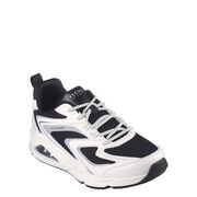 Skechers 177424-WBK-TRES-AIR UNO