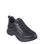 Skechers 177575-BBK-HAZEL-STEP N