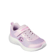 Skechers 303528L-LTPK BOUNDER-GIRLY