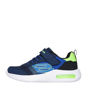 Skechers 403723L-NVLM-BOUNDER-TECH