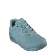 Skechers 73690-TEAL-UNO-STAND ON