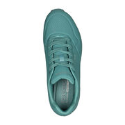 Skechers 73690-TEAL-UNO-STAND ON