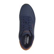 Skechers 183004-NVY-UNO-SUITED ON