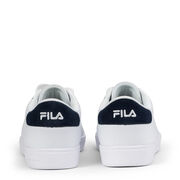 FILA FFM0307 FILA BARI 13037 White-Fila Navy