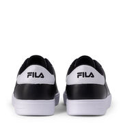 FILA FFM0307 FILA BARI 83036 Black-White