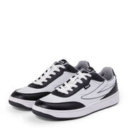 FILA FFM0362 SEVARO 13036 White-Black