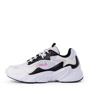 FILA FFT0054 COLLENE 13036 White-Black