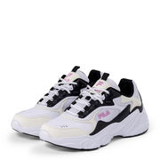 FILA FFT0054 COLLENE 13036 White-Black