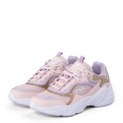 FILA FFT0054 COLLENE 43242 Mauve Chalk-Orchid