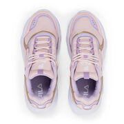 FILA FFT0054 COLLENE 43242 Mauve Chalk-Orchid