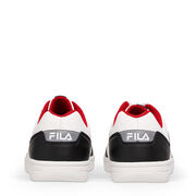 FILA FFT0087 C.COURT 13036 White-Black