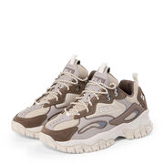 FILA FFW0267 RAY TRACER 73029 Turtledove-Taupe Gr