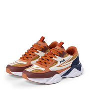 FILA FFW0468 FILA RECADE 73113 Sable-Amber Gold