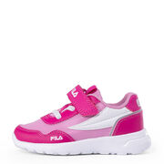 FILA FFK0223 TIGER 43235 Very Berry-Moonlite Mauve