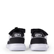 FILA FFK0223 TIGER 80010 Black