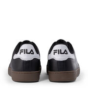 FILA FFM0365 COURTBAY 83036 Black-White