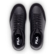 FILA FFM0365 COURTBAY 83052 Black-Black