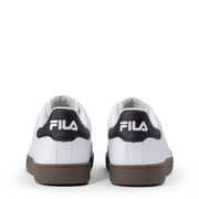 FILA FFW0477 COURTBAY 13036 White-Black