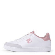 FILA FFW0477 COURTBAY 13251 White-Pale Mauve