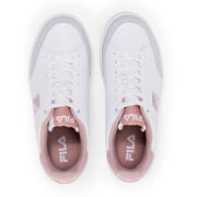 FILA FFW0477 COURTBAY 13251 White-Pale Mauve